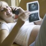 Второй триместр беременности 