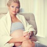 Кофе при беременности