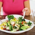 Питание после родов