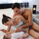 Возобновляем гармоничную сексуальную жизнь после родов
