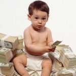 Планирование детей: финансовые аспекты